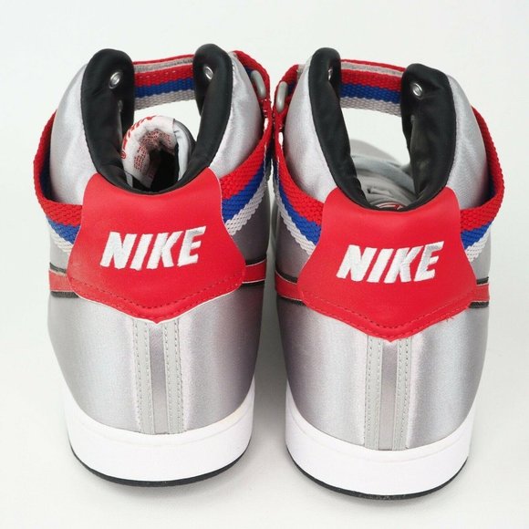 Nike Vandal Supreme Mens Shoes Basketball Sz 14 main image 12